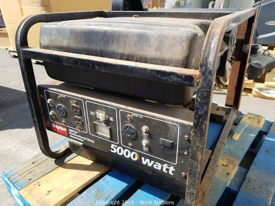 West Auctions - Auction: Online Auction of Restaurant Equipment ...