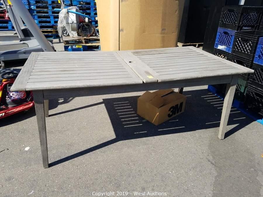 Online Auction of Restaurant Equipment, Medical Supplies, Electronics, and More in Stockton, CA (Part 2 of 2)