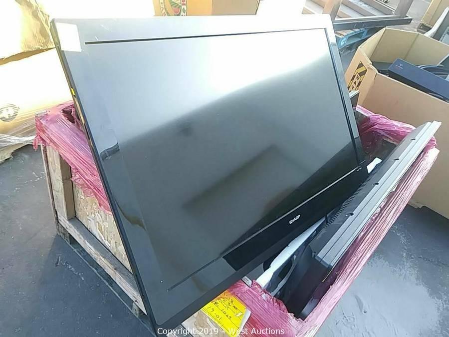 Online Auction of Restaurant Equipment, Medical Supplies, Electronics, and More in Stockton, CA (Part 2 of 2)