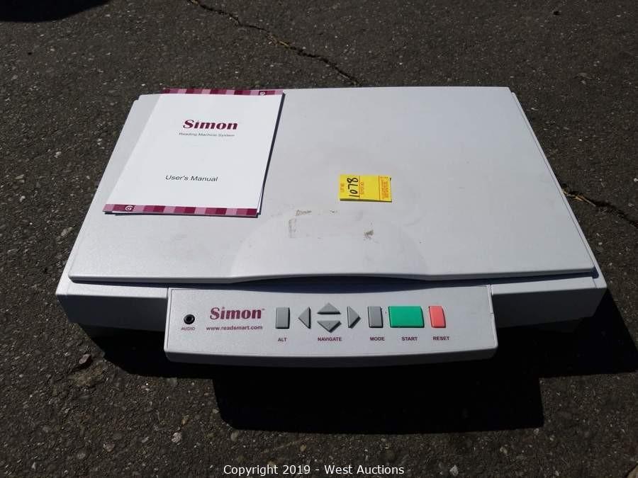 Online Auction of Restaurant Equipment, Medical Supplies, Electronics, and More in Stockton, CA (Part 2 of 2)