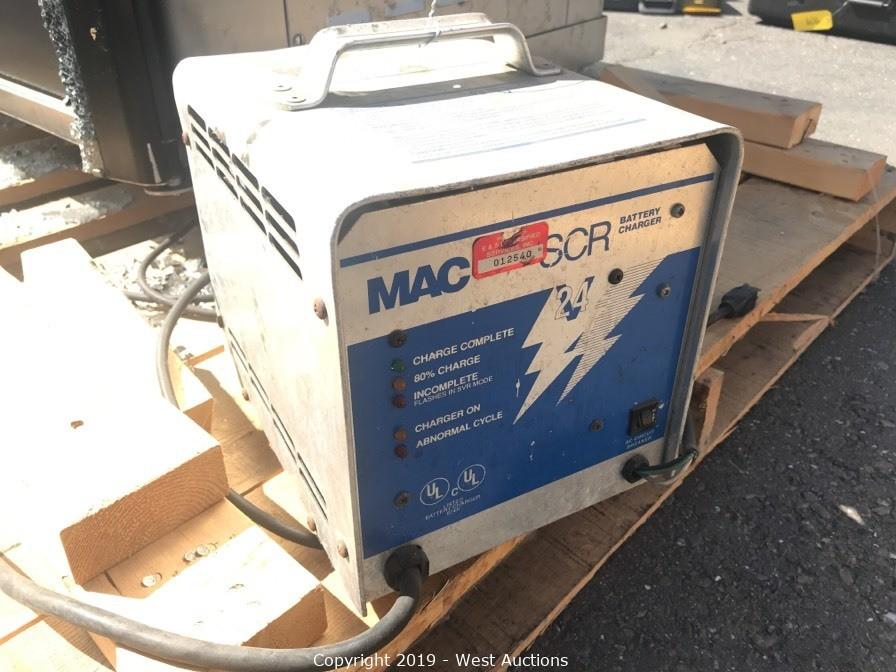 Online Auction of Restaurant Equipment, Medical Supplies, Electronics, and More in Stockton, CA (Part 2 of 2)