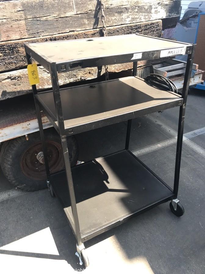 Online Auction of Restaurant Equipment, Medical Supplies, Electronics, and More in Stockton, CA (Part 2 of 2)