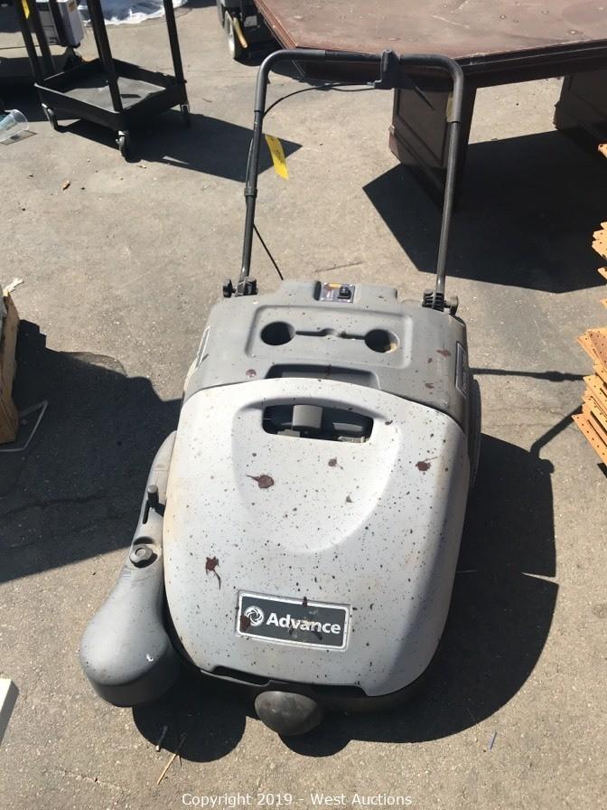West Auctions Auction Online Auction of Restaurant Equipment