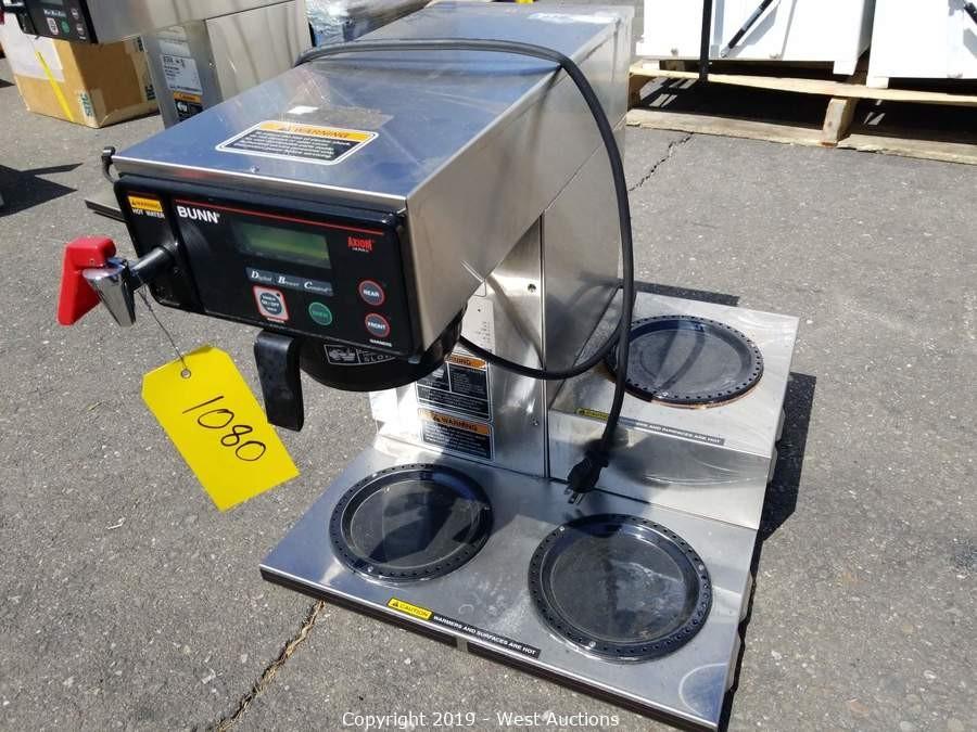 Online Auction of Restaurant Equipment, Medical Supplies, Electronics, and More in Stockton, CA (Part 2 of 2)