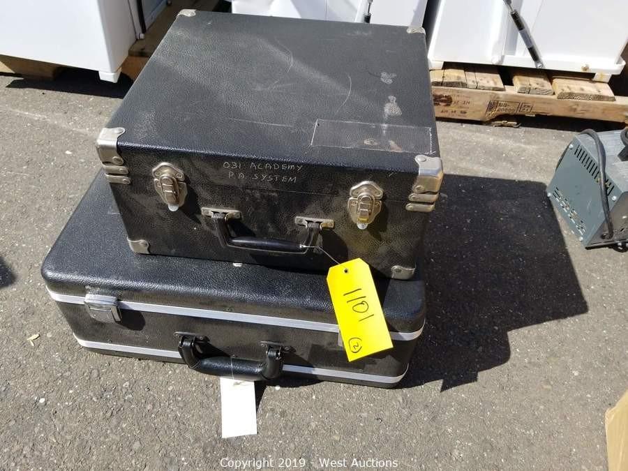 Online Auction of Restaurant Equipment, Medical Supplies, Electronics, and More in Stockton, CA (Part 2 of 2)