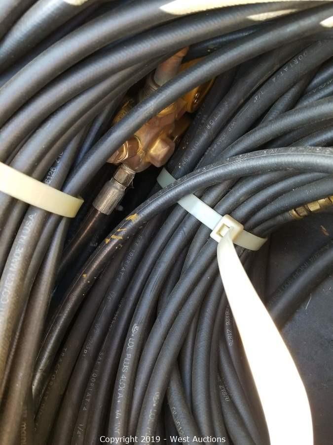 West Auctions Auction Online Auction of Restaurant Equipment