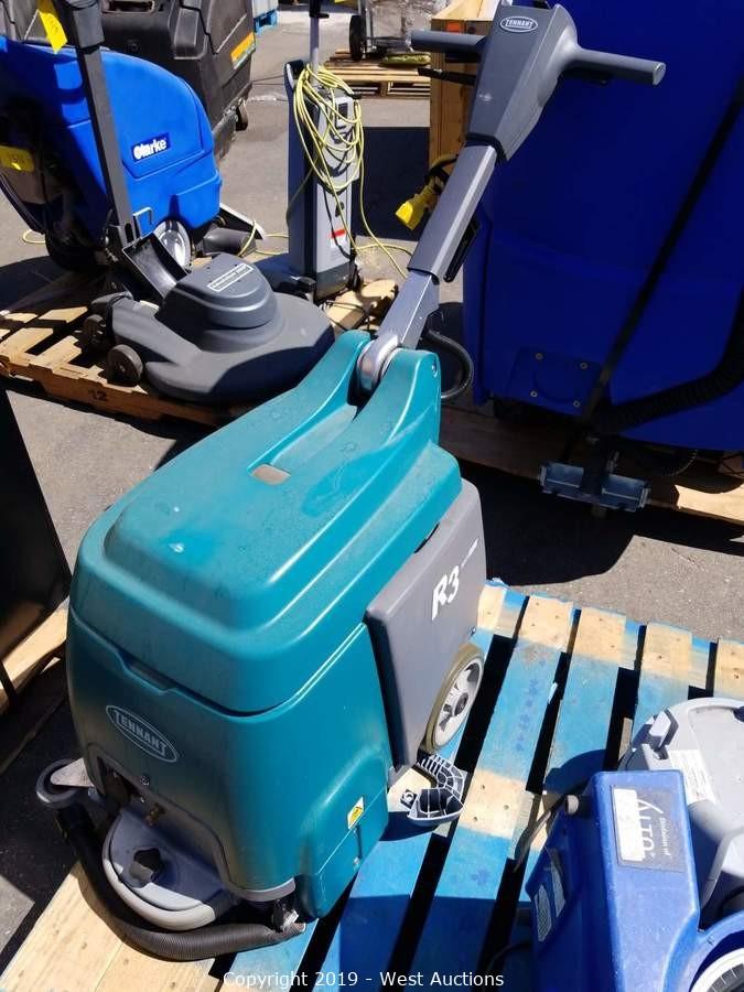 West Auctions Auction Online Auction of Restaurant Equipment