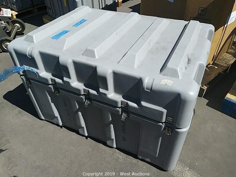 Online Auction of Restaurant Equipment, Medical Supplies, Electronics, and More in Stockton, CA (Part 2 of 2)