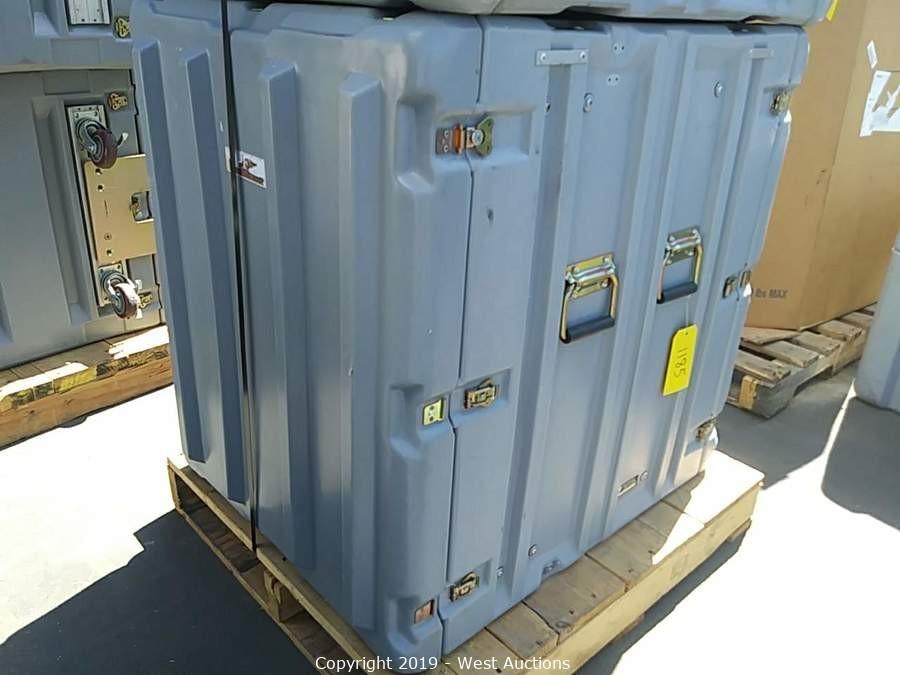 Online Auction of Restaurant Equipment, Medical Supplies, Electronics, and More in Stockton, CA (Part 2 of 2)