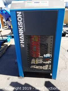 Hankison Air Dryer -- HPR Plus Series