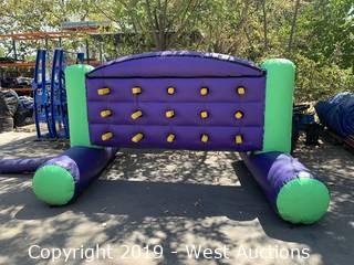 Whack A Peg Inflatable