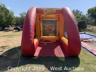 Speed Pitch Inflatable (new logo)
