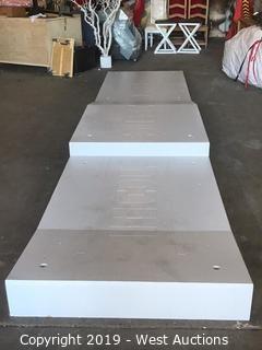 Climbing Wall 