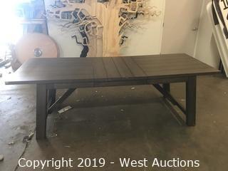 Farm Table 
