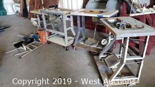 Sewing Machine Parts 
