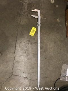 Etalon Caliper