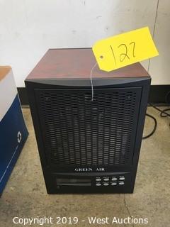Green Air YD701 Air Purifier