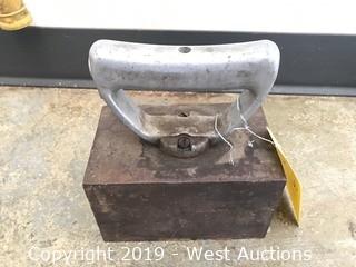 Iron Weight