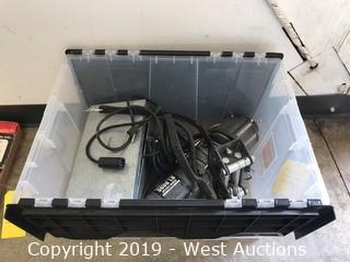 Badland 5000 LB ATV/UTV Winch
