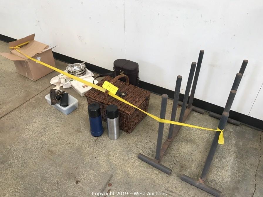 2002 Ford Truck, John Deere Tractor, Tractor Attachments, and Tools for Sale in Sonoma County