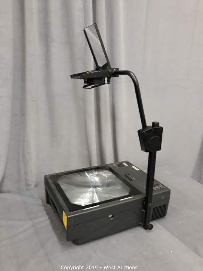 Professional Audio, Visual, and Event Production Equipment Auction