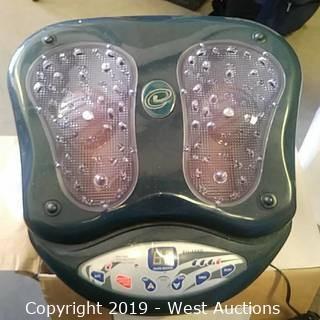 Foot Massager EH-168B