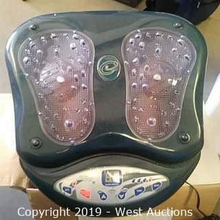 Foot Massager EH-168B