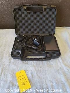 Garmin 760LM GPS System
