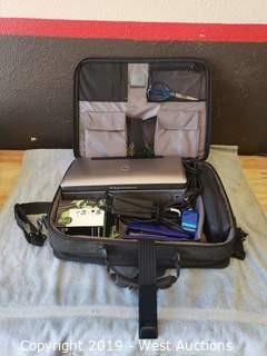 HP Officejet 100 Mobile Printer In Carry Case