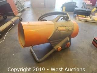Dyna-Glo PRO Butane Space Heater