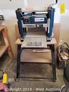 Ryobi AP1300 Portable Planer with Stand
