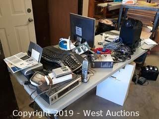 Electronic Accessories (All Table Contents)