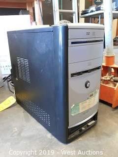 Emachine T3304 PC 