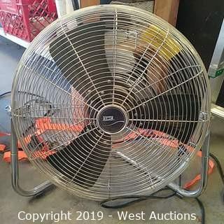 SMC SVF20 21" Diameter Fan