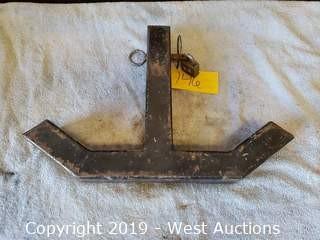 Trailer Hitch