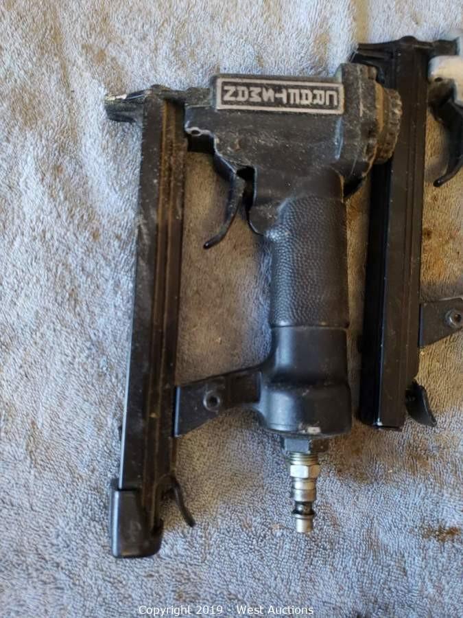 Woodworking Machinery Auction from Dance Floor Manufacturer
