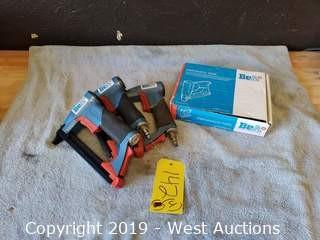 (3) BeA Pneumatic Stapler