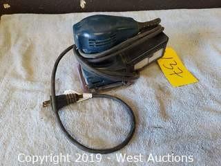 Ryobi S-605D Palm Sander