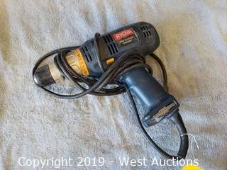 Ryobi D45CK Drill