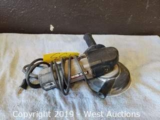 Porter Cable 7336 6" Random Orbit Sander