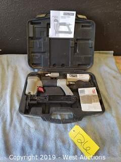 Porter Cable Narrow Crown Stapler