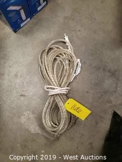 Outdoor Light Cable