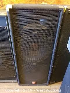 JBL SF25 Speaker