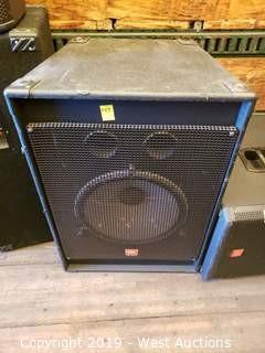JBL MR918 Speaker