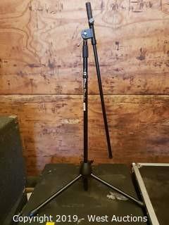 On-Stage Stands Microphone Stand