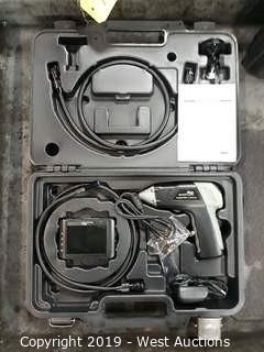 Whistler IC-3409PX 9mm Wireless Inspection Camera