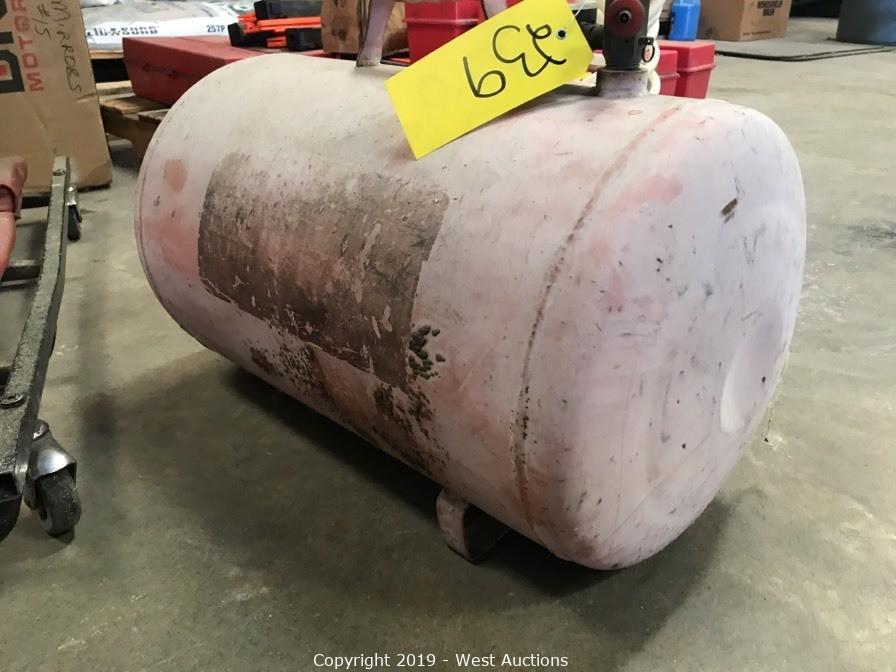 West Auctions Auction Online Relocation Auction for Mayer Equipment