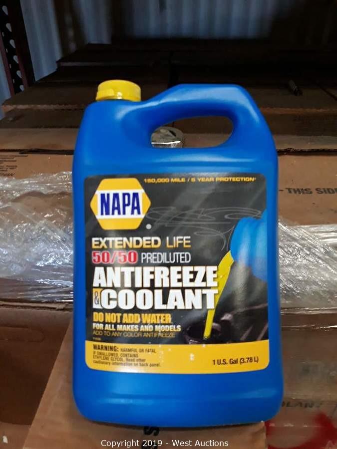 West Auctions Auction Online Relocation Auction for Mayer Equipment