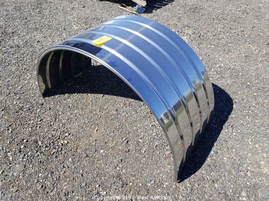 West Auctions Auction Online Relocation Auction for Mayer Equipment ITEM (2) 52