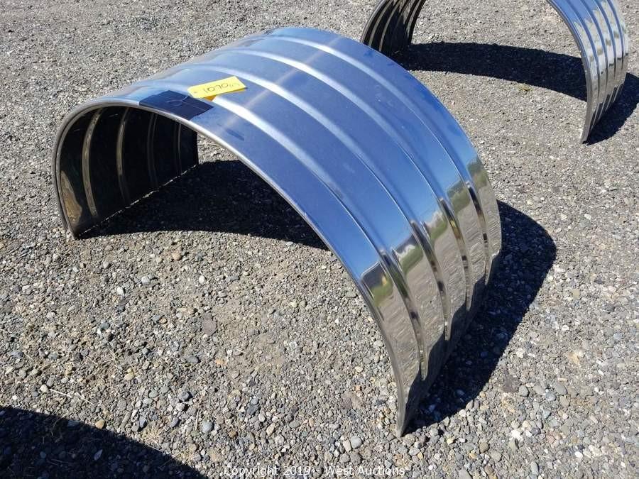 West Auctions Auction Online Relocation Auction for Mayer Equipment ITEM (2) 52